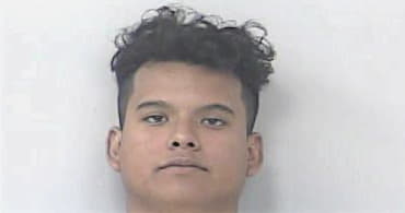 Adnan Shakoor, - St. Lucie County, FL 